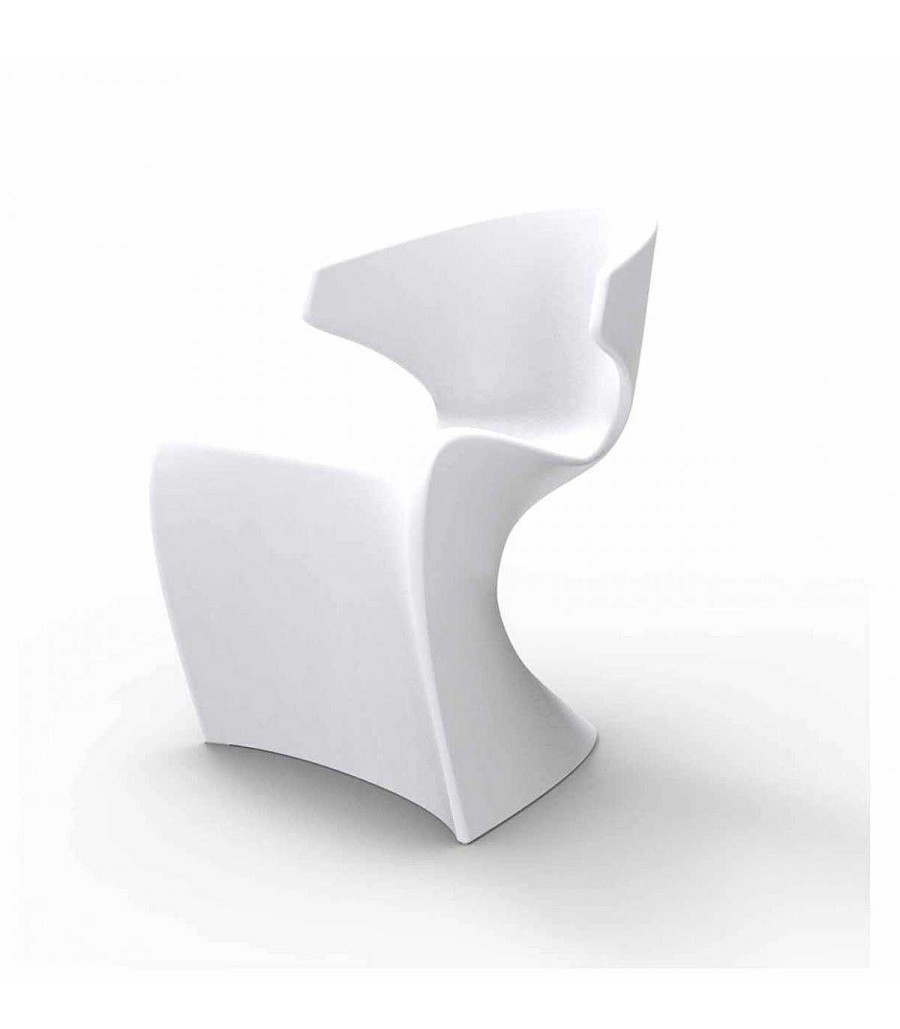 Jard N Ambar muebles | Silla De Jard N Moderna Wing