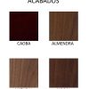 Auxiliares Ambar muebles | Camarera Cl Sica Naya