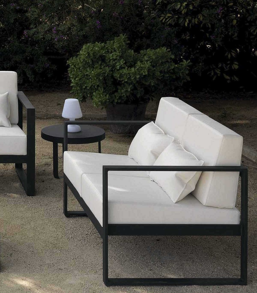 Jard N Ambar muebles | Sof De Jard N 2 Plazas Marbella