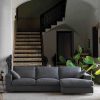 Sal N Ambar muebles | Chaise Longue Moderna Pat A