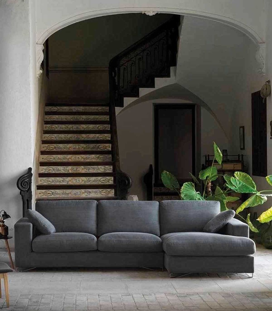 Sal N Ambar muebles | Chaise Longue Moderna Pat A