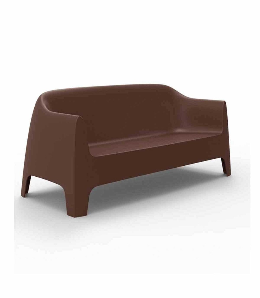 Jard N Ambar muebles | Sof De Jard N Solid De Vondom