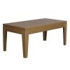 Sal N Ambar muebles | Mesa De Centro N Rdica Amelie