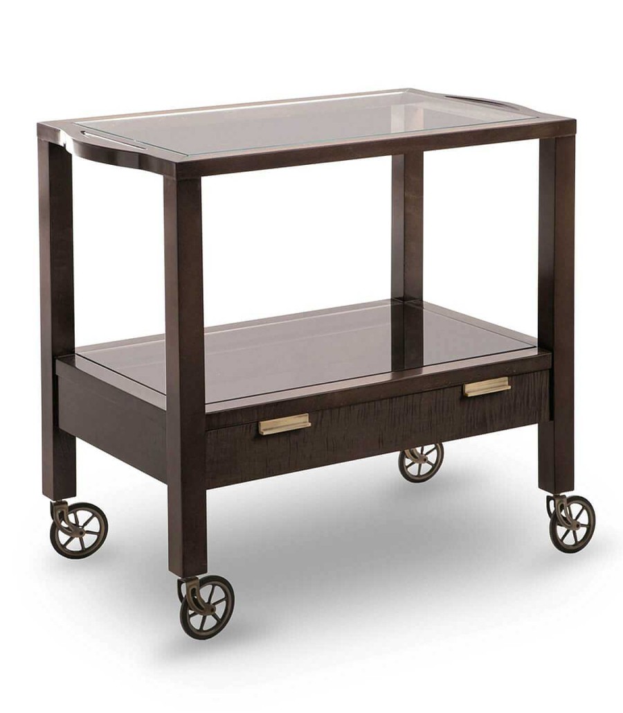 Auxiliares Ambar muebles | Carrito Camarera Borea