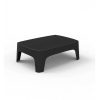 Jard N Ambar muebles | Mesa De Centro Apilable Solid De Vondom