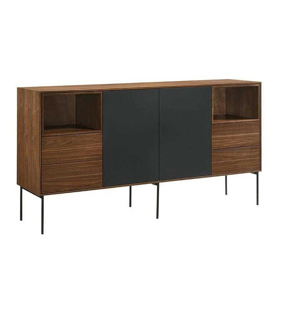 Comedor Ambar muebles | Aparador N Rdico Dunes 180