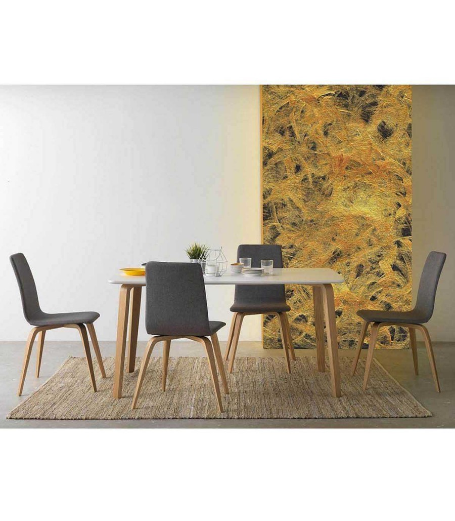 Comedor Ambar muebles | Silla De Comedor N Rdica Guzman