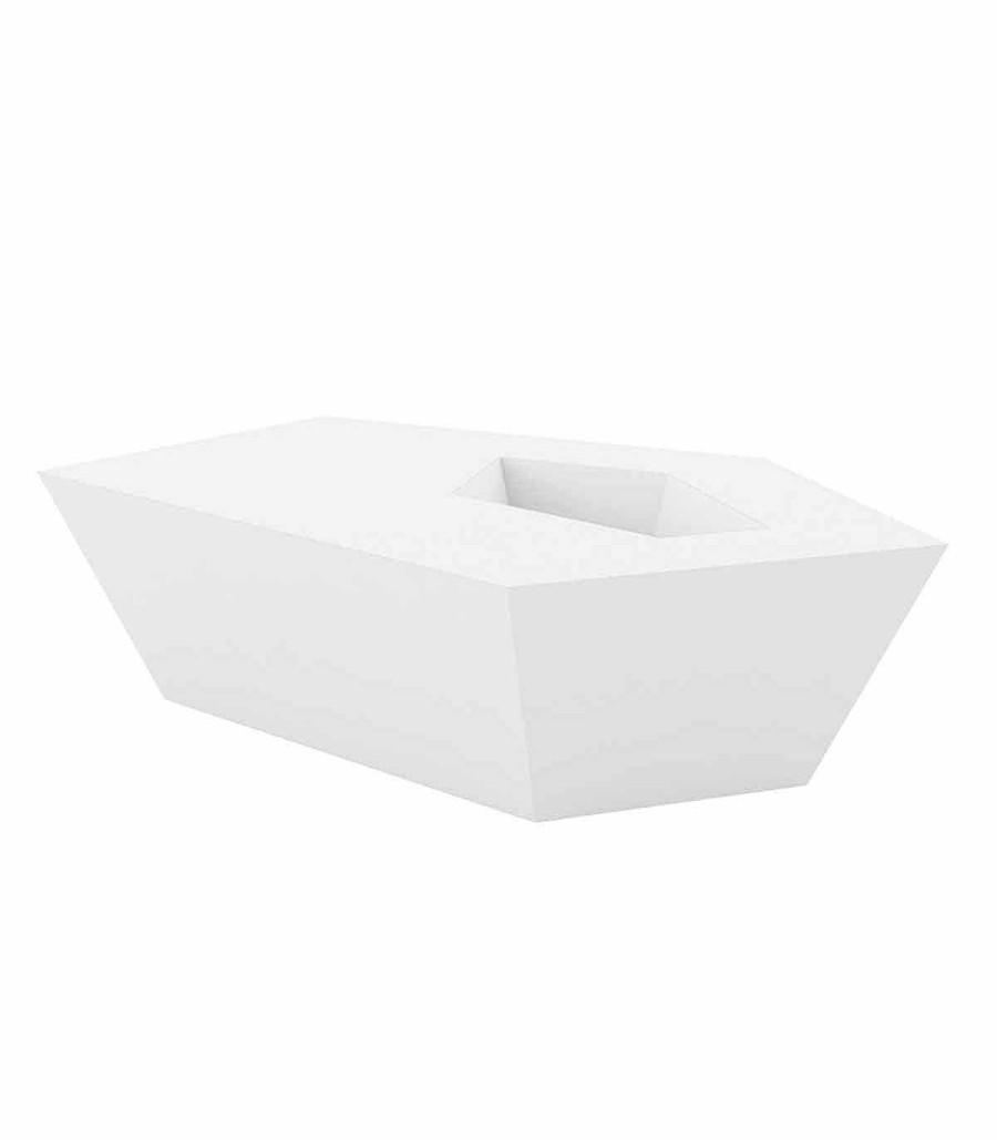 Jard N Ambar muebles | Mesa De Centro Jard N Faz Vondom