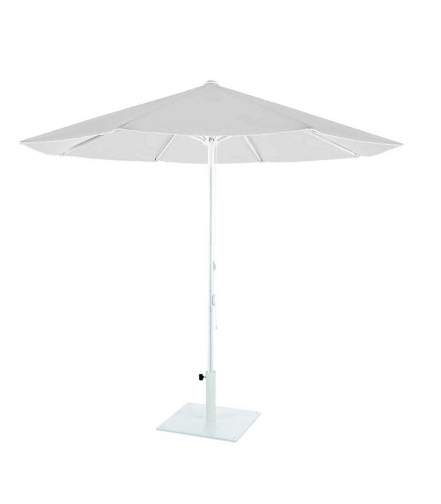 Jard N Ambar muebles | Parasol Redondo Maxi Beach