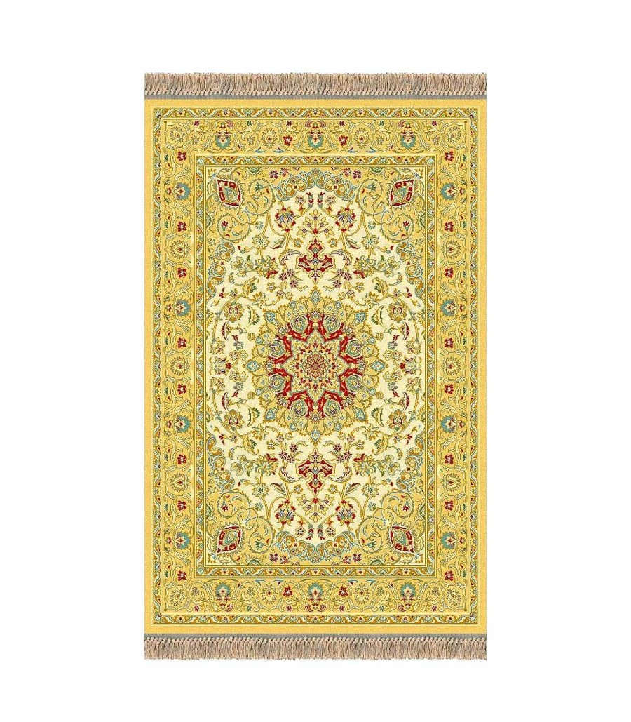 Decoraci N Ambar muebles | Alfombra Lana Cl Sica Persia 813