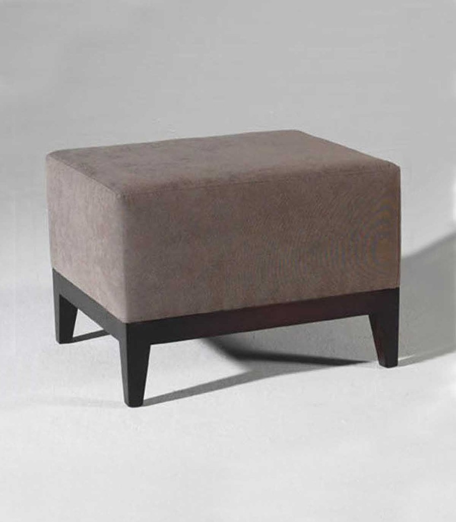 Sal N Ambar muebles | Pouf Amberes Peque O