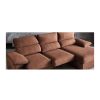 Sal N Ambar muebles | Sof Chaiselongue Moderno Extra Ble Luisiana