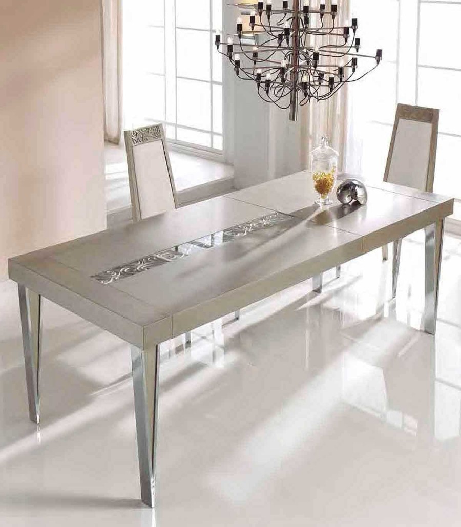 Comedor Ambar muebles | Comedor Contempor Neo Baley