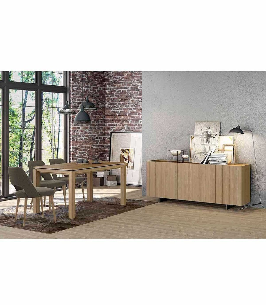 Comedor Ambar muebles | Comedor De Dise O Moderno Berdier