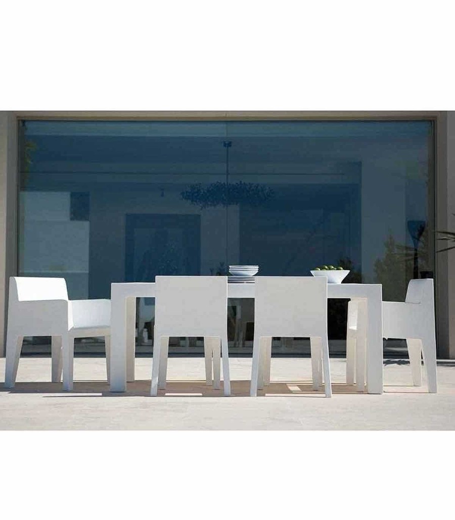 Jard N Ambar muebles | Mesa De Comedor Para Exterior Jut