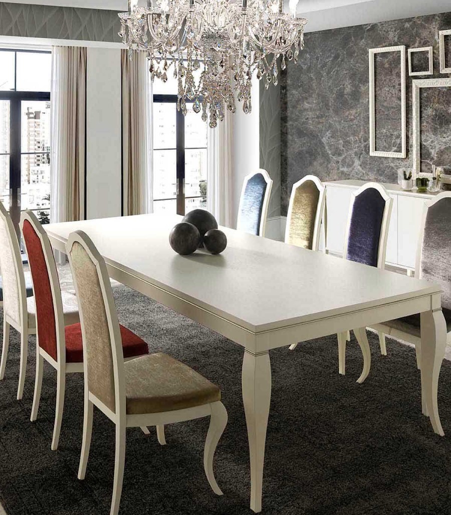 Comedor Ambar muebles | Comedor Contempor Neo Minden