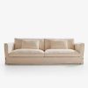 Sal N Ambar muebles | Sof Desenfundable Moderno Jas N