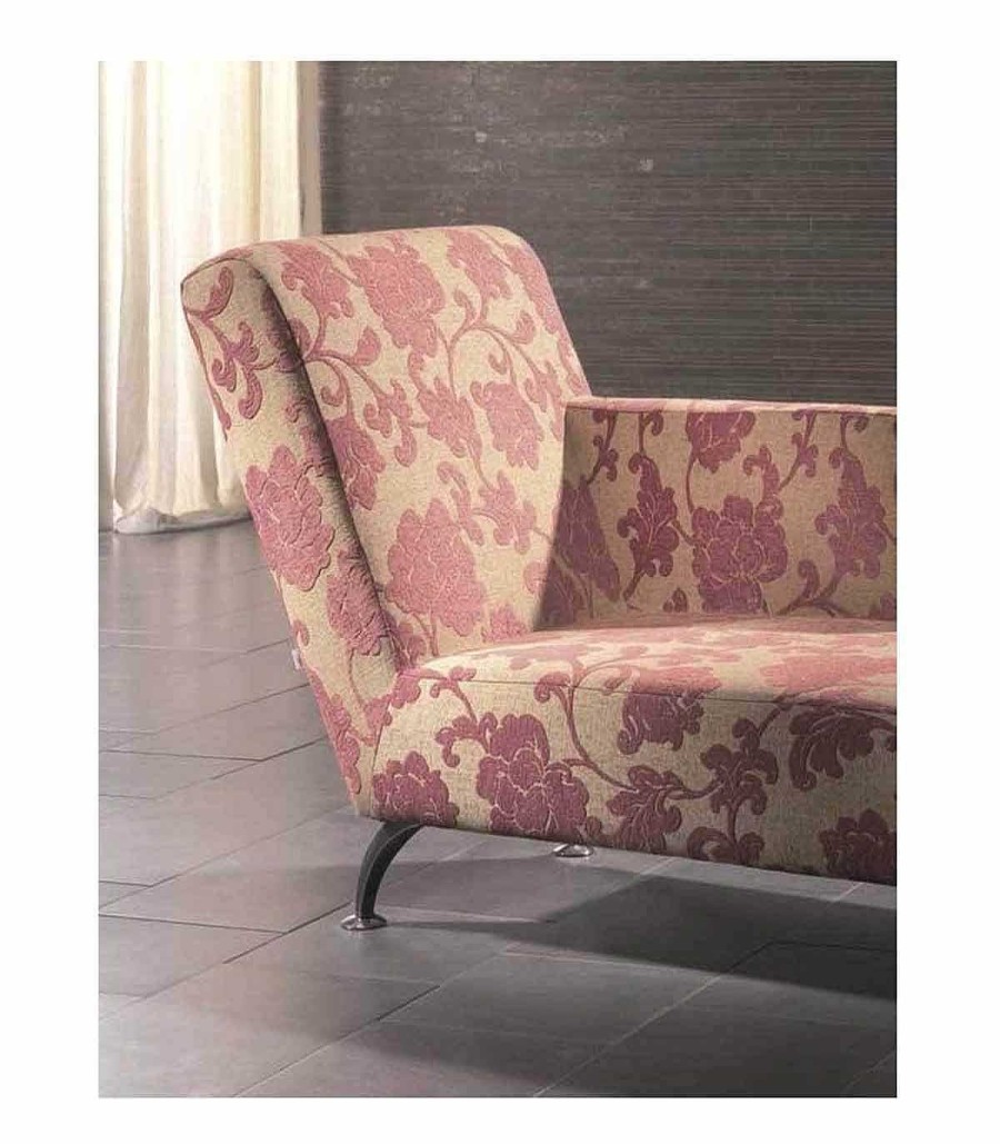 Sal N Ambar muebles | Chaise Longe Alba