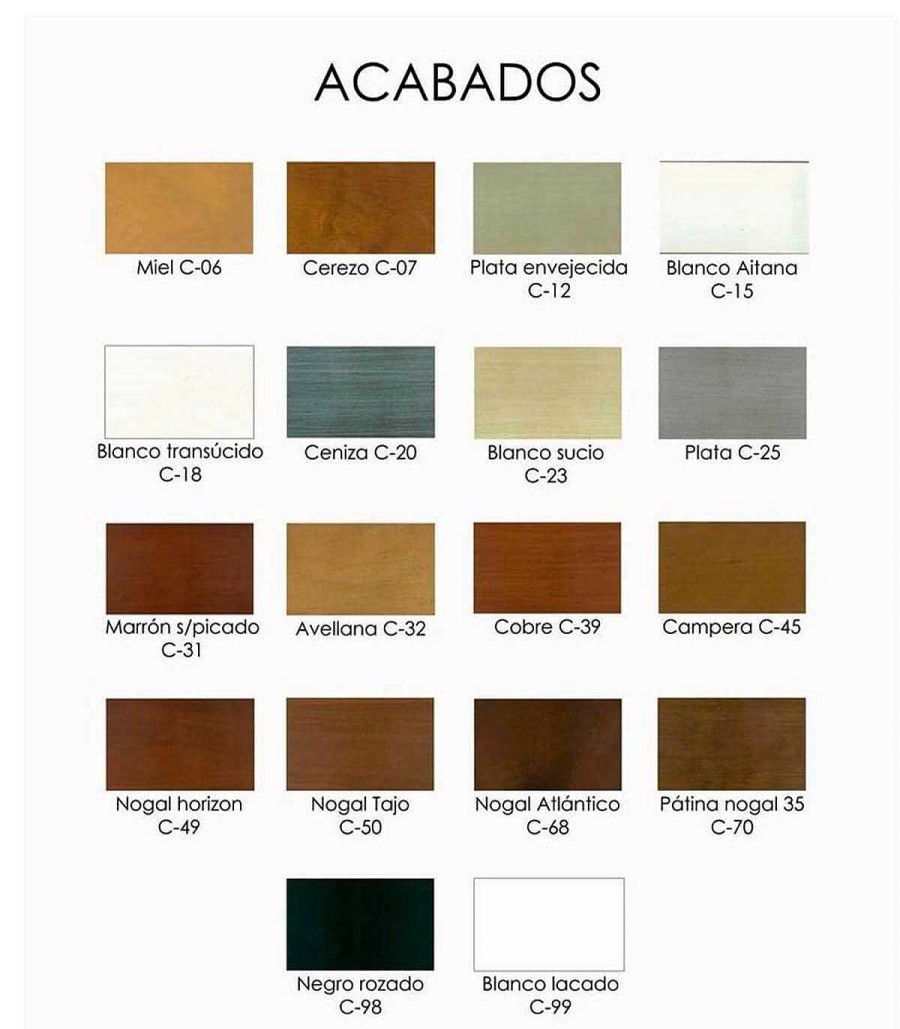 Sal N Ambar muebles | Librero R Stico Bajo Genel