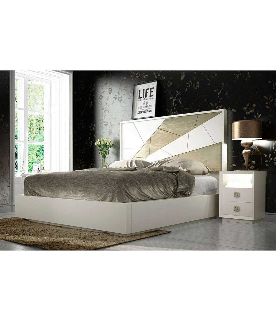 Dormitorio Ambar muebles | Dormitorio De Estilo Contempor Neo Dor 49