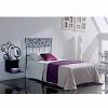 Dormitorio Ambar muebles | Mesita De Noche Moderna Garb