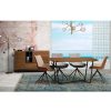 Comedor Ambar muebles | Comedor Moderno Asen