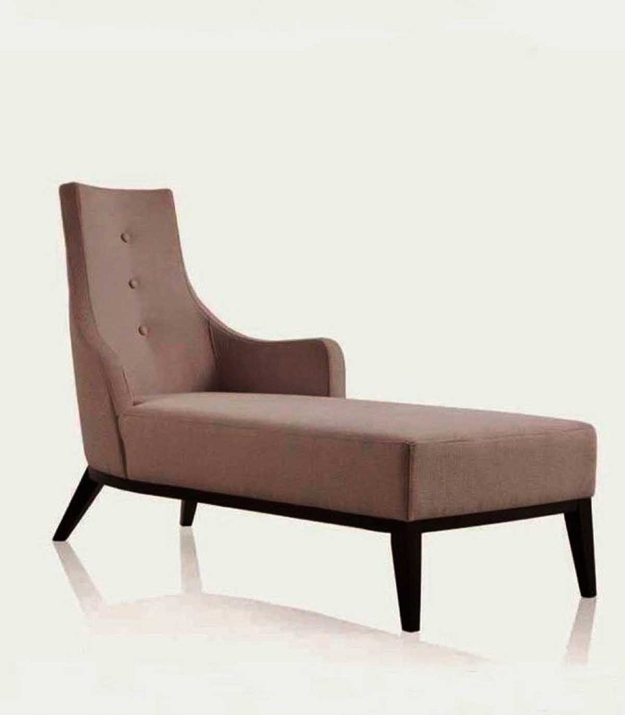 Sal N Ambar muebles | Chaise Longe Vintage Park