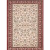 Decoraci N Ambar muebles | Alfombra Cl Sica Kashan 5