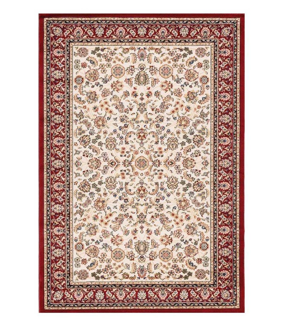 Decoraci N Ambar muebles | Alfombra Cl Sica Kashan 5