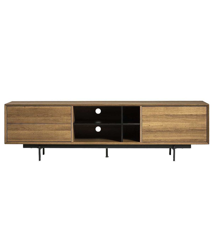 Sal N Ambar muebles | Mesa De Tv Moderna Zamora