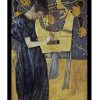 Decoraci N Ambar muebles | La M Sica De Klimt