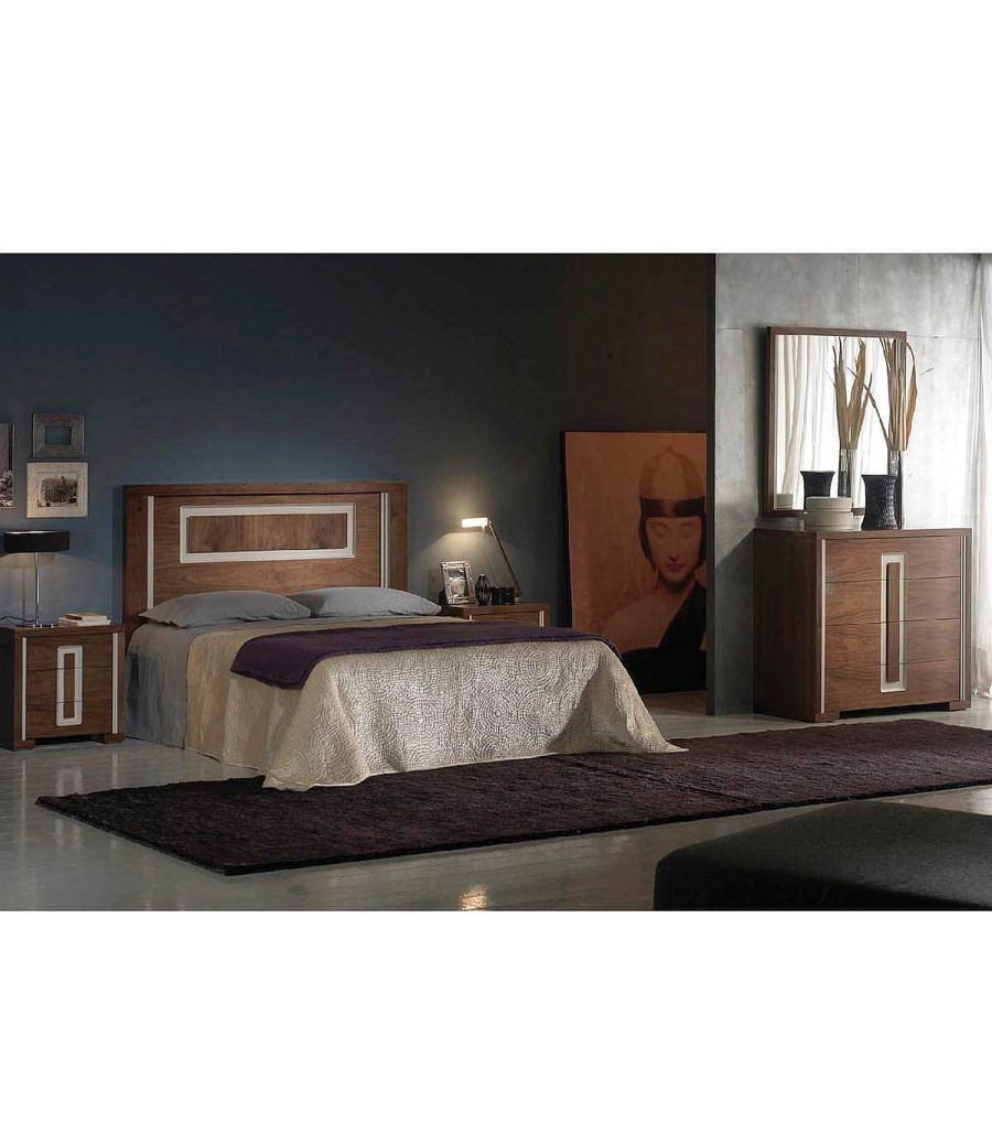 Dormitorio Ambar muebles | C Moda Contempor Nea Santer