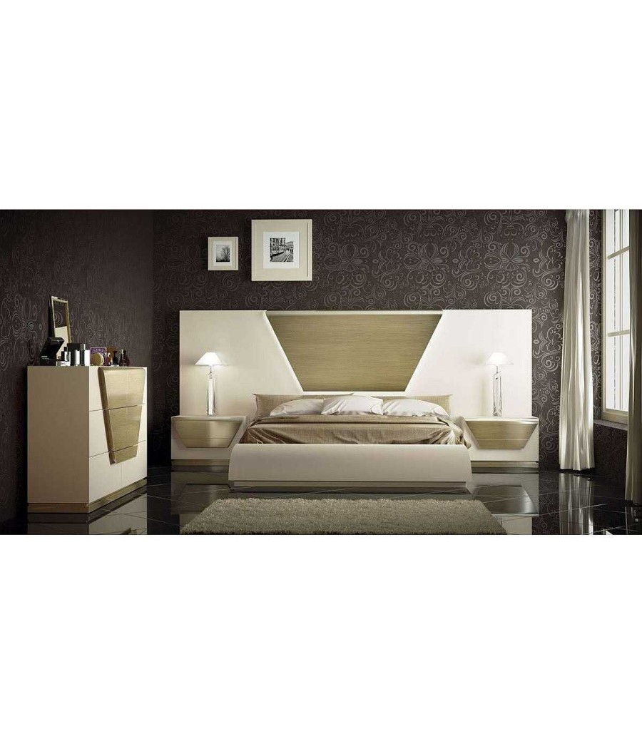 Dormitorio Ambar muebles | C Moda Moderna Grande Dor 90