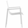 Jard N Ambar muebles | Silla Apilable De Jard N Latania