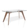 Comedor Ambar muebles | Mesa De Comedor Moderna Vanin