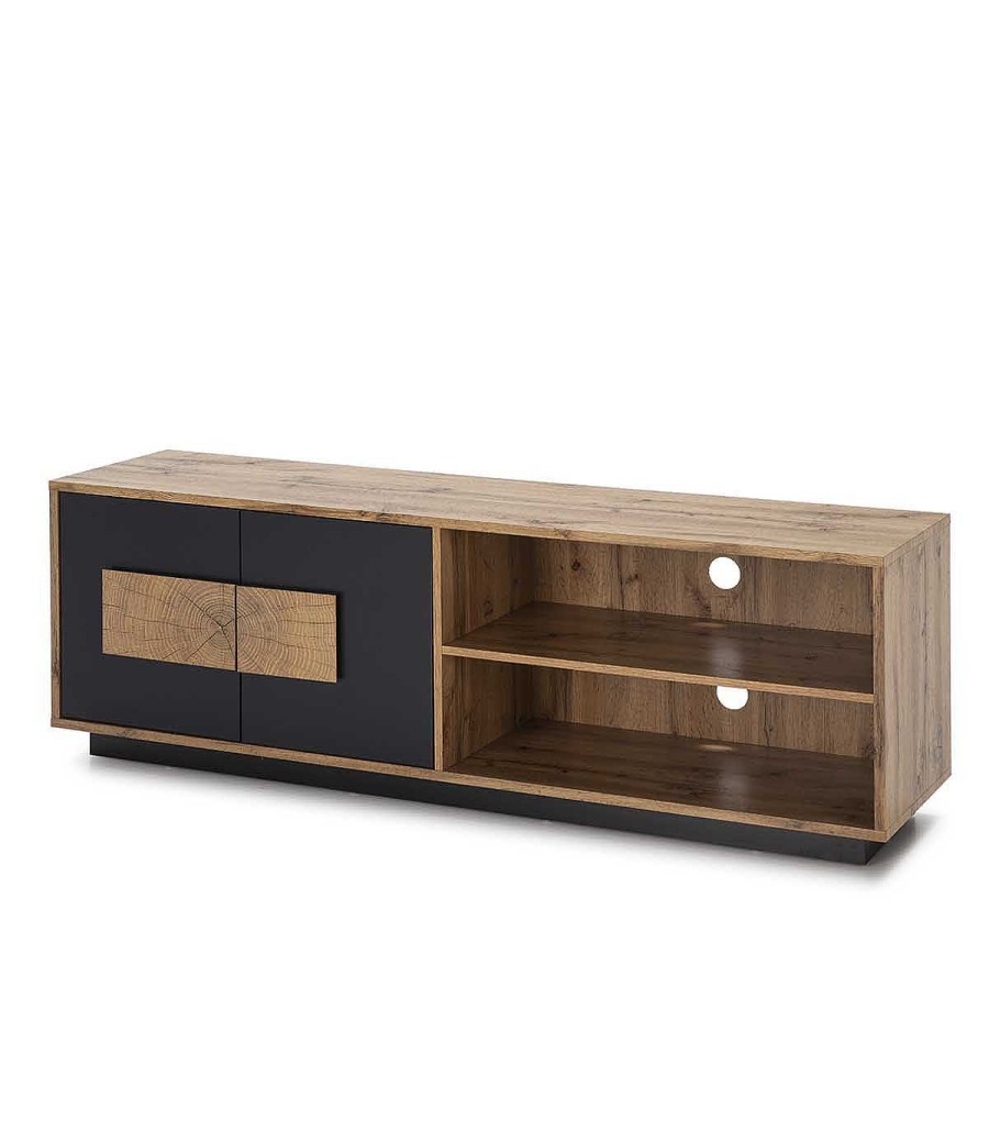 Sal N Ambar muebles | Mueble De Tv Contempor Neo Didio