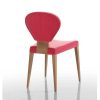 Comedor Ambar muebles | Silla Moderna Lola