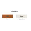 Dormitorio Ambar muebles | Cabecero Colonial Mauben B