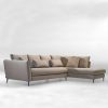 Sal N Ambar muebles | Chaiselongue Moderna Luck