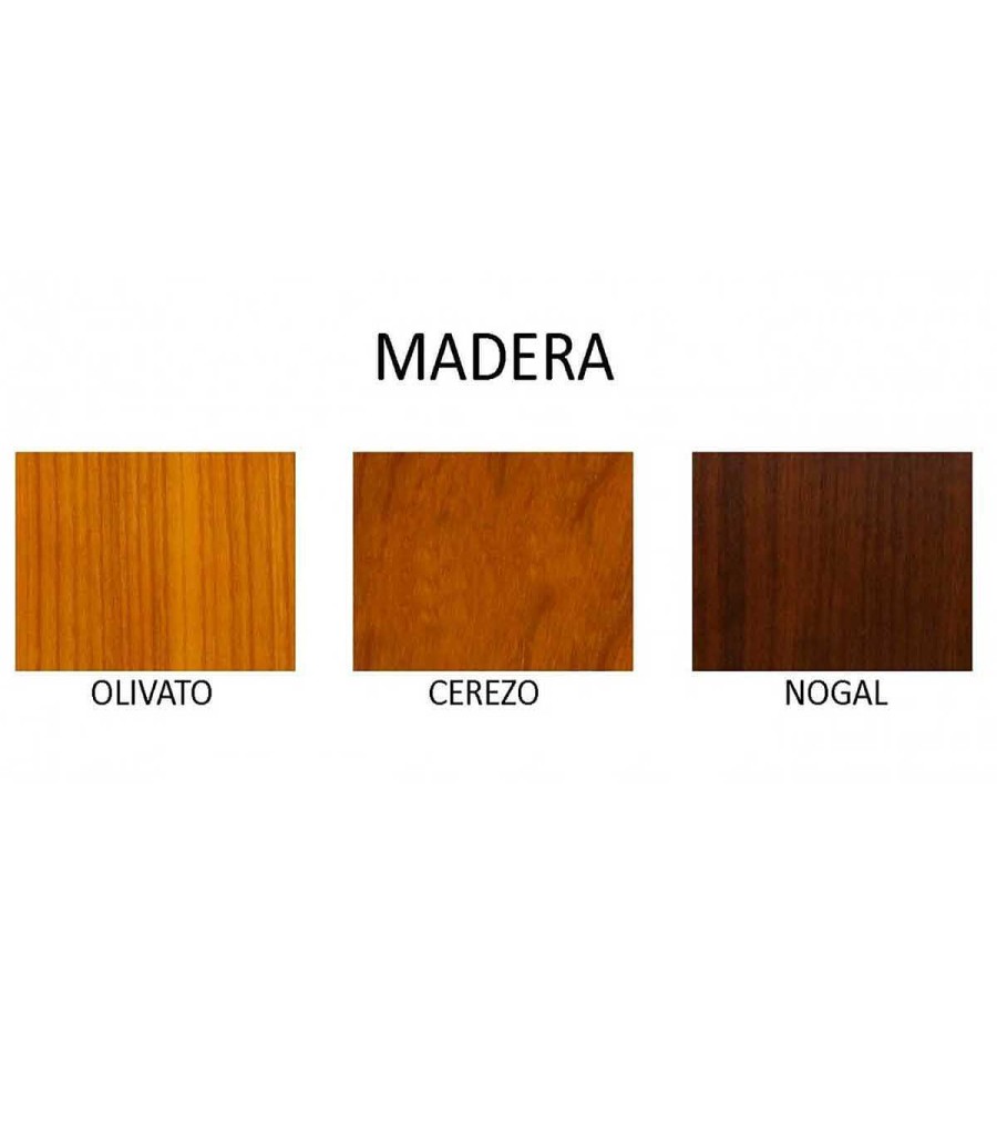 Recibidor Ambar muebles | C Moda Art D Co Galeta