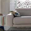 Sal N Ambar muebles | Sof Chaiselongue Rinconera Fusion