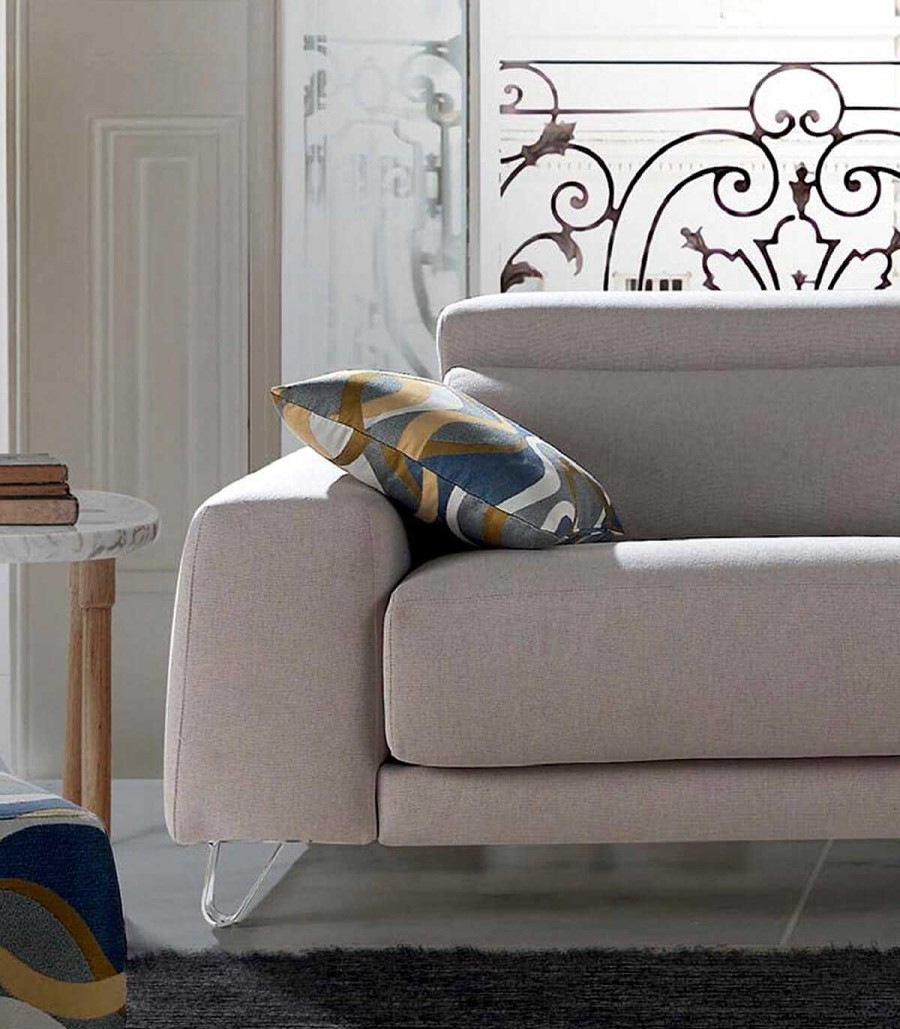 Sal N Ambar muebles | Sof Chaiselongue Rinconera Fusion