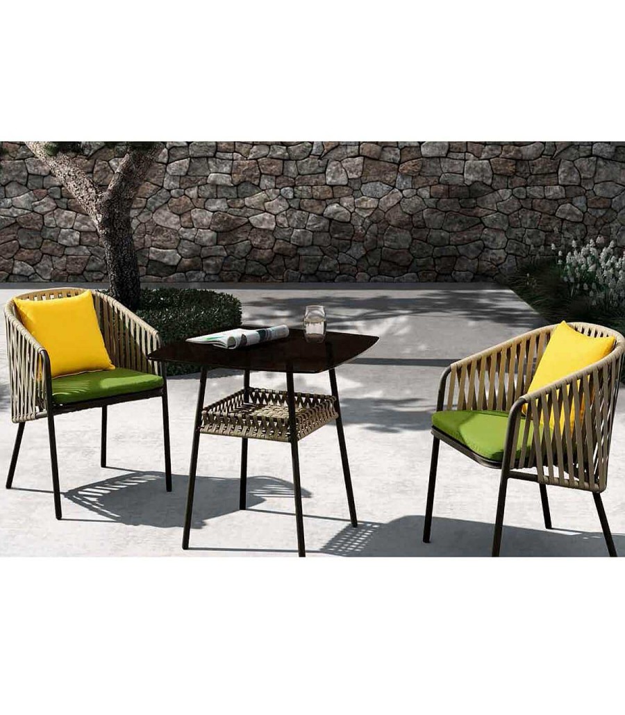 Jard N Ambar muebles | Silla De Exterior Baibe