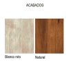 Auxiliares Ambar muebles | Bur R Stico Lucrecia