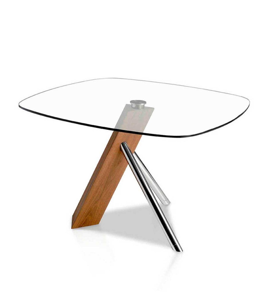 Comedor Ambar muebles | Mesa De Comedor De Cristal Aneren