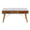 Sal N Ambar muebles | Mesa De Centro R Stica Cecil