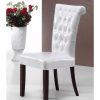 Comedor Ambar muebles | Silla Vintage Piel Beverley