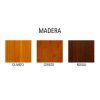 Sal N Ambar muebles | Mesa Velador Con Marqueter A Wylma