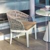 Jard N Ambar muebles | Sill N Para Terraza Moderno Baise