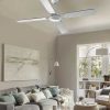 Decoraci N Ambar muebles | Ventilador Techo Palas Reversibles Cerezo